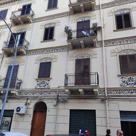 Pretty House Villa Palermo Exterior foto