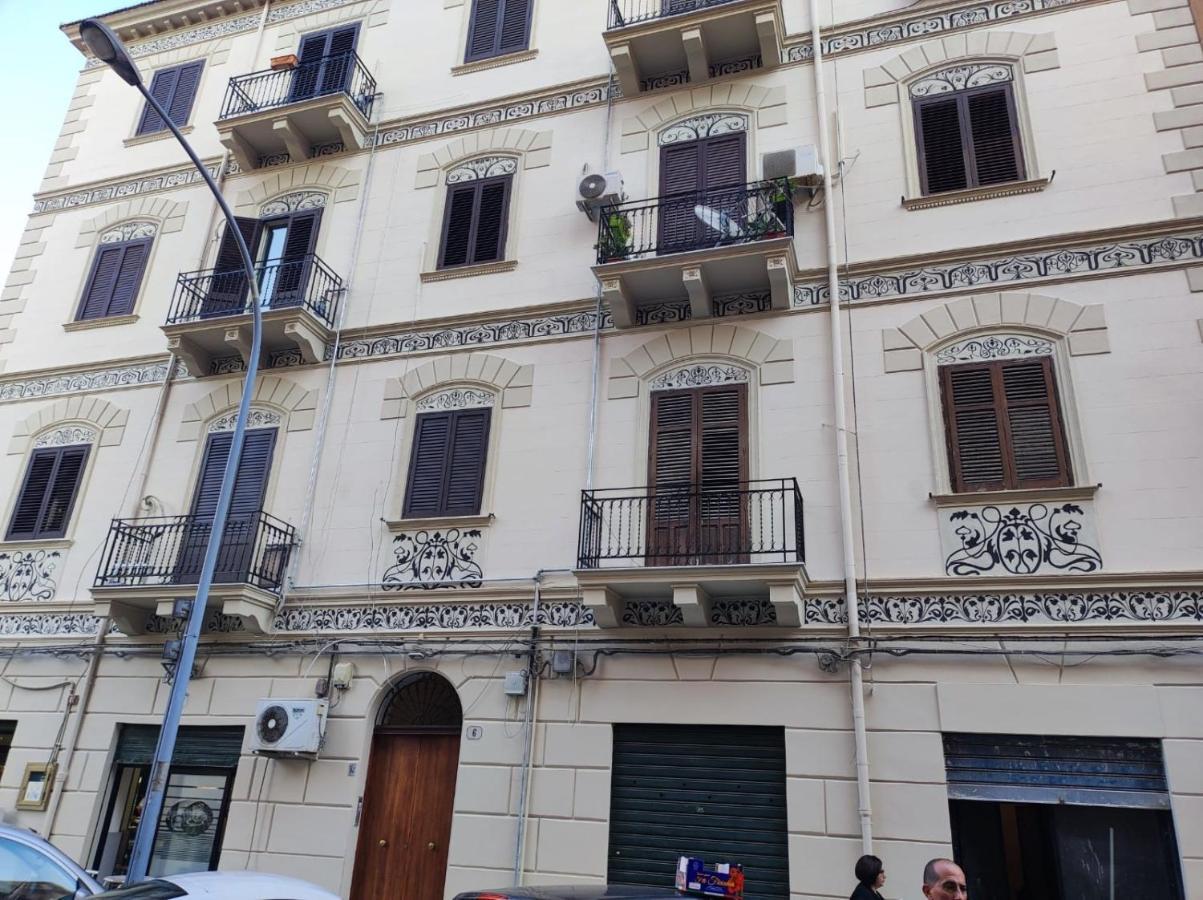 Pretty House Villa Palermo Exterior foto