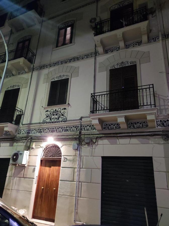 Pretty House Villa Palermo Exterior foto