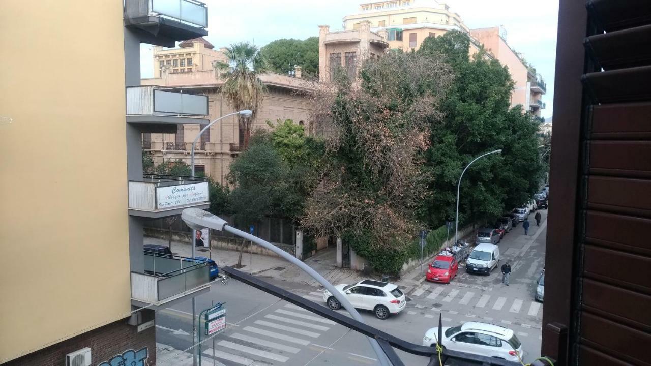 Pretty House Villa Palermo Exterior foto