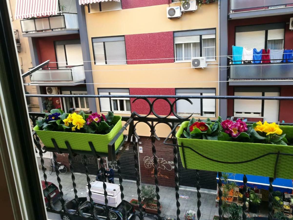 Pretty House Villa Palermo Exterior foto